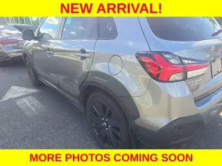 Mitsubishi Outlander Sport 2025 AWD S 4dr Crossover
