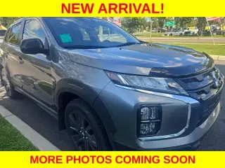 Mitsubishi Outlander Sport 2025 AWD S 4dr Crossover