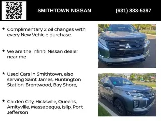 Mitsubishi Outlander Sport 2025 AWD S 4dr Crossover