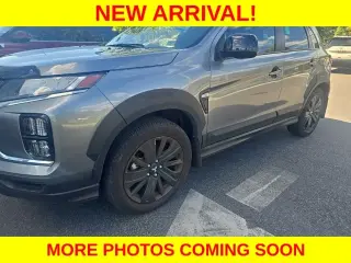 Mitsubishi Outlander Sport 2025 AWD S 4dr Crossover