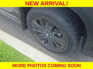 Mitsubishi Outlander Sport 2025 AWD S 4dr Crossover