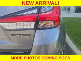 Mitsubishi Outlander Sport 2025 AWD S 4dr Crossover
