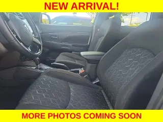 Mitsubishi Outlander Sport 2025 AWD S 4dr Crossover