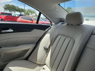 Mercedes-Benz CLS 2016 AWD CLS 400 4MATIC 4dr Sedan