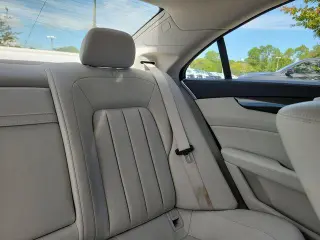 Mercedes-Benz CLS 2016 AWD CLS 400 4MATIC 4dr Sedan