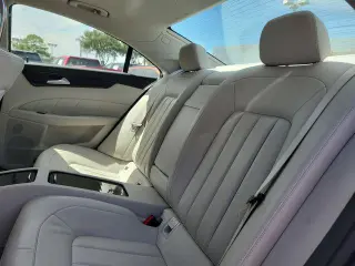 Mercedes-Benz CLS 2016 AWD CLS 400 4MATIC 4dr Sedan