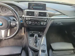 Serie 4 BMW 2016 AWD 435i xDrive Coupe 2p