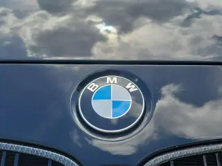 Serie 4 BMW 2016 AWD 435i xDrive Coupe 2p
