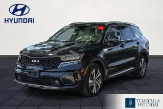 Kia Sorento Plug-In Hybrid 2024 AWD SX Prestige 4p SUV