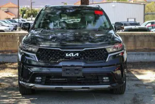 Kia Sorento Plug-In Hybrid 2024 AWD SX Prestige 4p SUV
