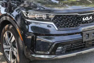 Kia Sorento Plug-In Hybrid 2024 AWD SX Prestige 4p SUV