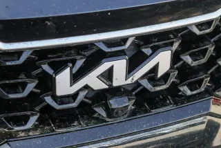 Kia Sorento Plug-In Hybrid 2024 AWD SX Prestige 4p SUV