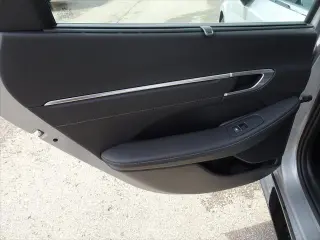 Hyundai SONATA Híbrido 2023 Limited 4p Sedan