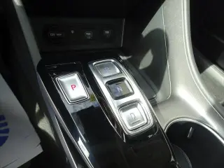 Hyundai SONATA Híbrido 2023 Limited 4p Sedan