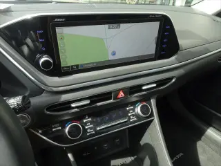 Hyundai SONATA Híbrido 2023 Limited 4p Sedan