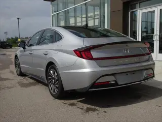 Hyundai SONATA Híbrido 2023 Limited 4p Sedan