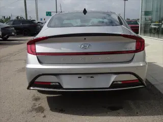 Hyundai SONATA Híbrido 2023 Limited 4p Sedan