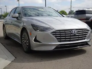Hyundai SONATA Híbrido 2023 Limited 4p Sedan