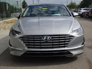 Hyundai SONATA Híbrido 2023 Limited 4p Sedan