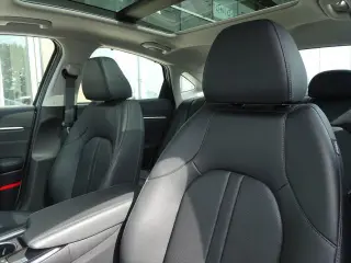 Hyundai SONATA Híbrido 2023 Limited 4p Sedan