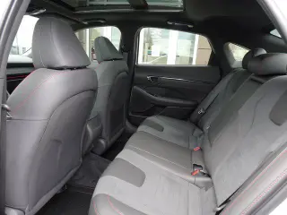 Hyundai SONATA 2024 N Line 4dr Sedán