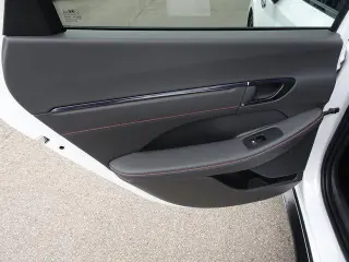 Hyundai SONATA 2024 N Line 4dr Sedán