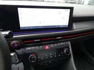 Hyundai SONATA 2024 N Line 4dr Sedán