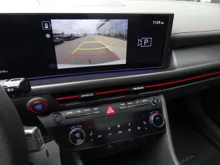 Hyundai SONATA 2024 N Line 4dr Sedán