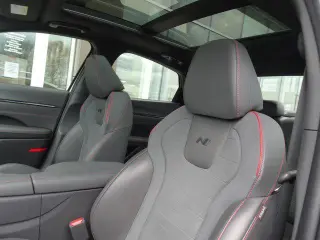 Hyundai SONATA 2024 N Line 4dr Sedán