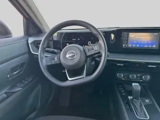 Nissan Kicks 2025 AWD S 4dr Crossover