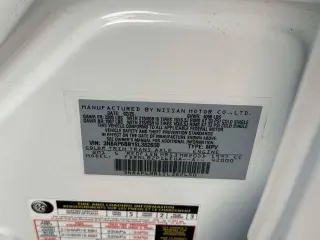 Nissan Kicks 2025 AWD S 4dr Crossover
