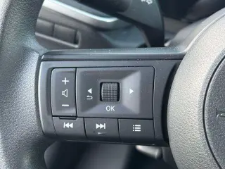 Nissan Kicks 2025 AWD S 4dr Crossover