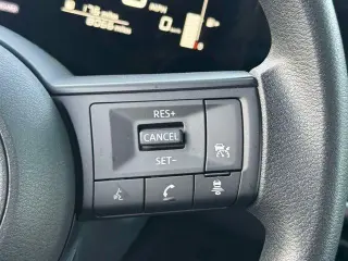 Nissan Kicks 2025 AWD S 4dr Crossover