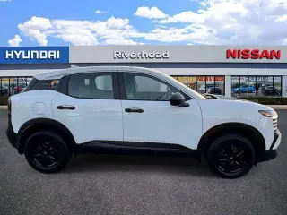 Nissan Kicks 2025 AWD S 4dr Crossover