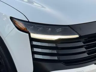 Nissan Kicks 2025 AWD S 4dr Crossover