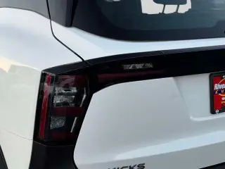 Nissan Kicks 2025 AWD S 4dr Crossover