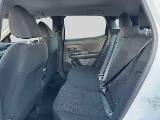 Nissan Kicks 2025 AWD S 4dr Crossover