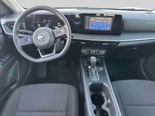 Nissan Kicks 2025 AWD S 4dr Crossover
