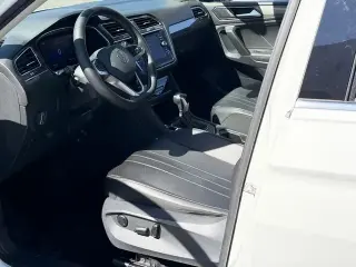 Volkswagen Tiguan 2022 SE 4p SUV
