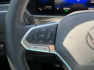 Volkswagen Tiguan 2022 SE 4p SUV