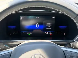 Volkswagen Tiguan 2022 SE 4p SUV