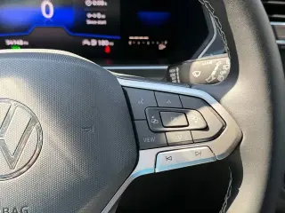 Volkswagen Tiguan 2022 SE 4p SUV