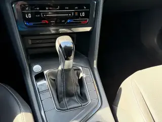 Volkswagen Tiguan 2022 SE 4p SUV
