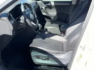 Volkswagen Tiguan 2022 SE 4p SUV