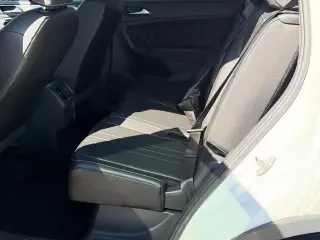 Volkswagen Tiguan 2022 SE 4p SUV