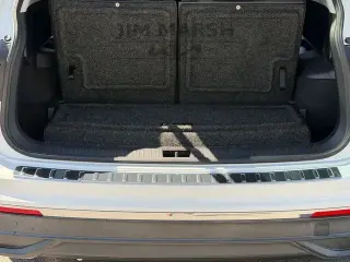 Volkswagen Tiguan 2022 SE 4p SUV