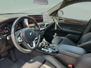 BMW X4 2023 AWD xDrive30i 4p Sports Activity Coupe