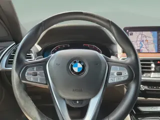 BMW X4 2023 AWD xDrive30i 4p Sports Activity Coupe