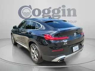 BMW X4 2023 AWD xDrive30i 4p Sports Activity Coupe