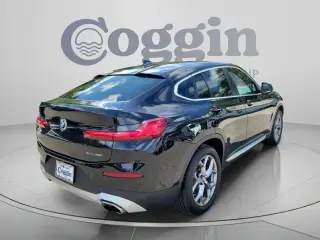 BMW X4 2023 AWD xDrive30i 4p Sports Activity Coupe